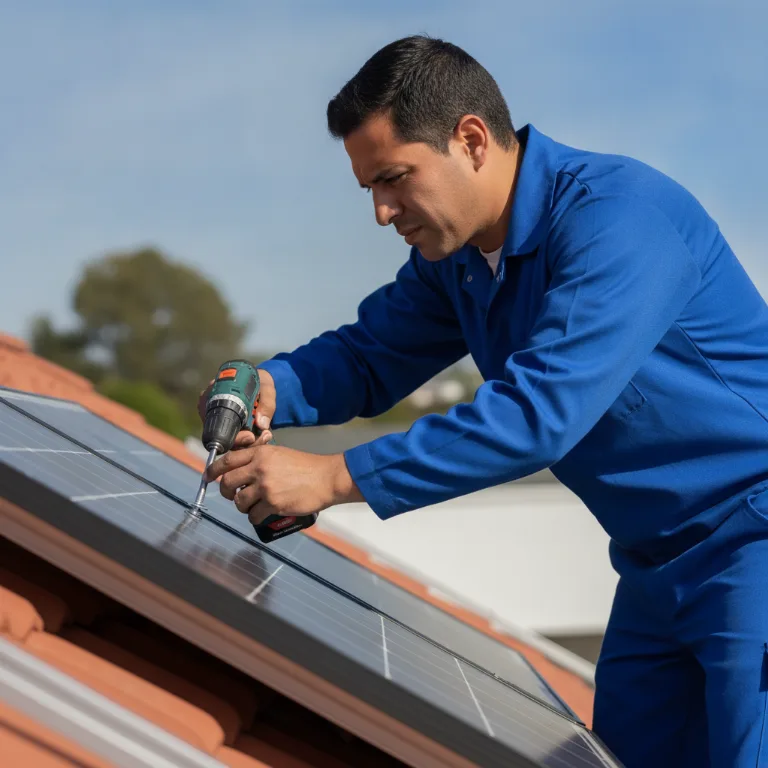 Instalador Painéis Solares serviço em Pelotas